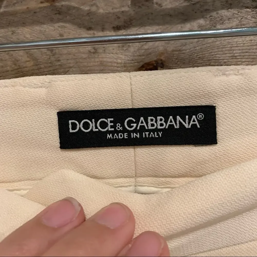 Dolce & Gabbana dolce gabanna